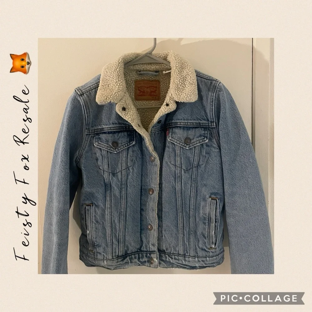 Levis classic levi’s